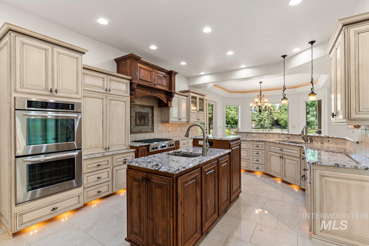 1046 W Sherington Dr., Eagle, Idaho 83616, 4 Bedrooms, 5 Bathrooms, Residential For Sale, Price $2,850,000,MLS 98973839