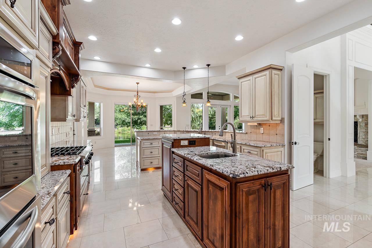 1046 W Sherington Dr., Eagle, Idaho 83616, 4 Bedrooms, 5 Bathrooms, Residential For Sale, Price $2,850,000,MLS 98973839