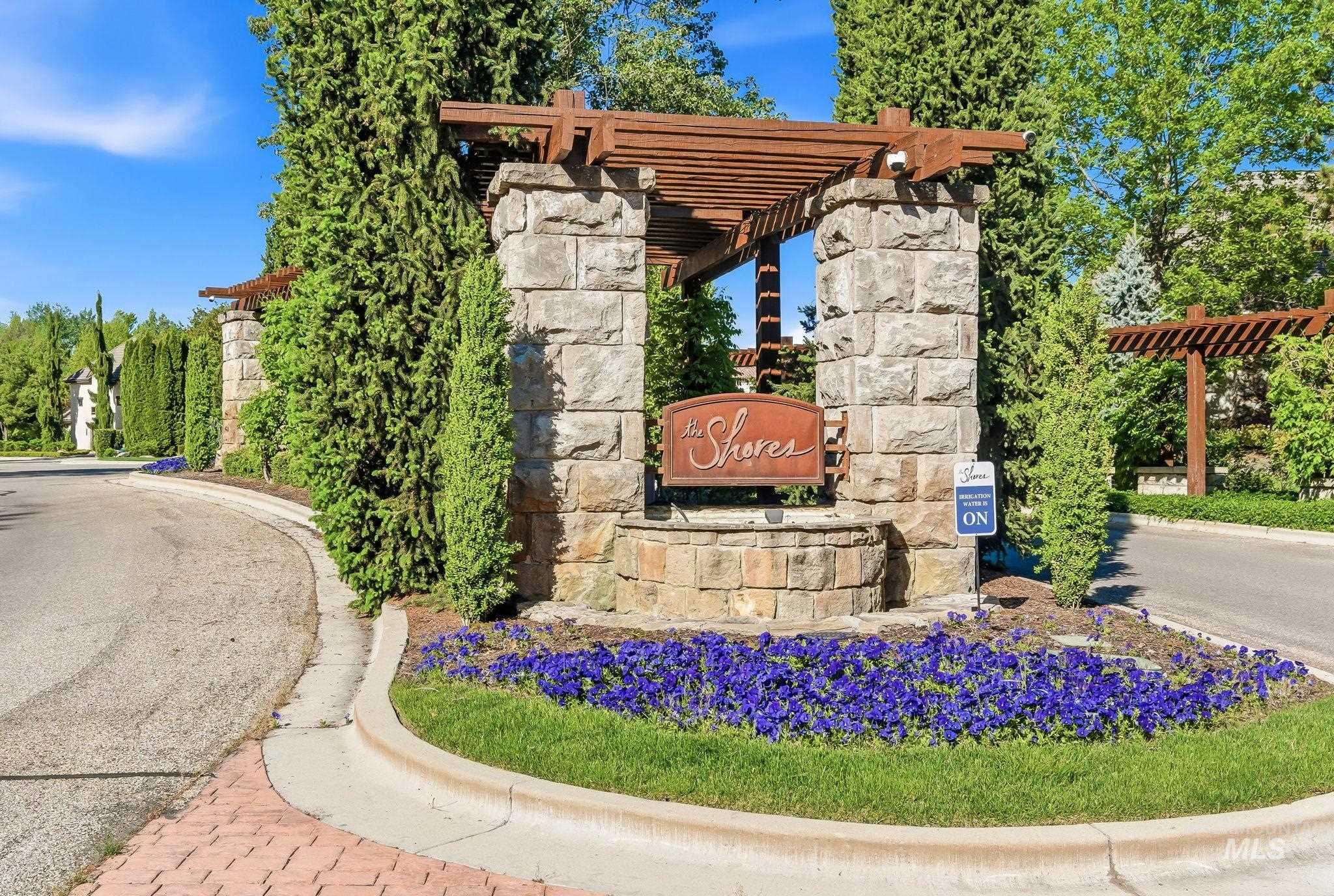 1046 W Sherington Dr., Eagle, Idaho 83616, 4 Bedrooms, 5 Bathrooms, Residential For Sale, Price $2,749,000, 98973839