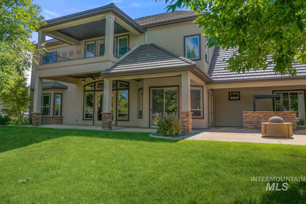 1046 W Sherington Dr., Eagle, Idaho 83616, 4 Bedrooms, 5 Bathrooms, Residential For Sale, Price $2,850,000,MLS 98973839