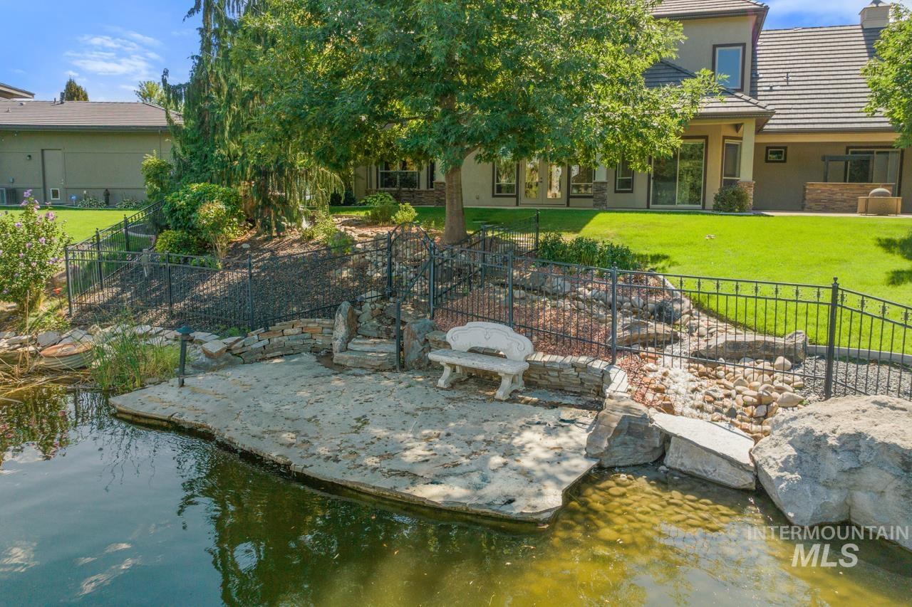 1046 W Sherington Dr., Eagle, Idaho 83616, 4 Bedrooms, 5 Bathrooms, Residential For Sale, Price $2,850,000,MLS 98973839