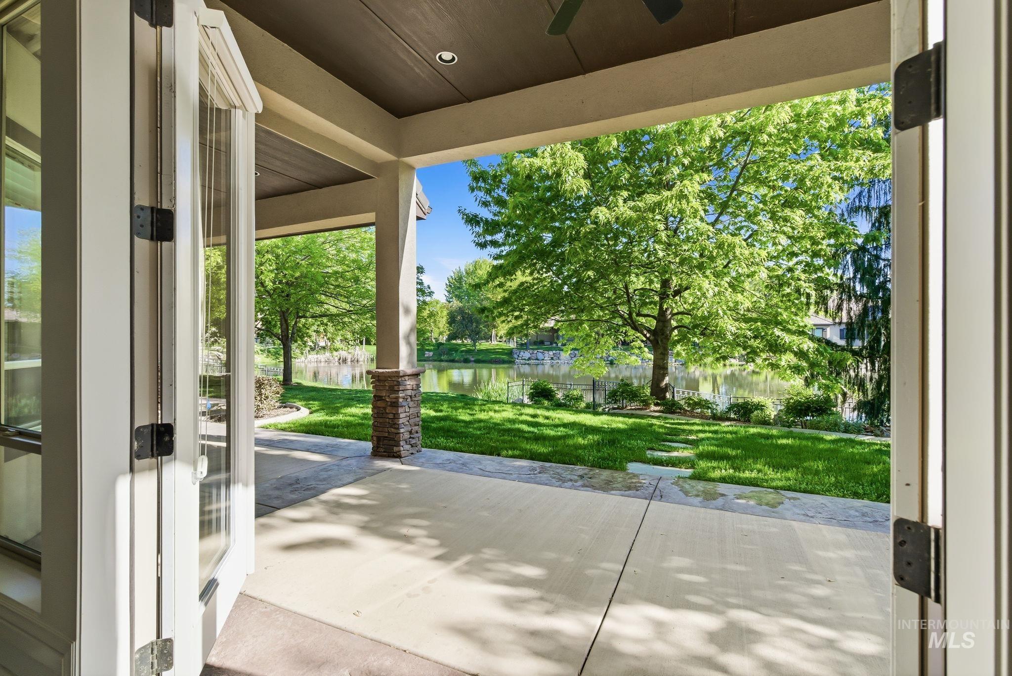 1046 W Sherington Dr., Eagle, Idaho 83616, 4 Bedrooms, 5 Bathrooms, Residential For Sale, Price $2,749,000, 98973839
