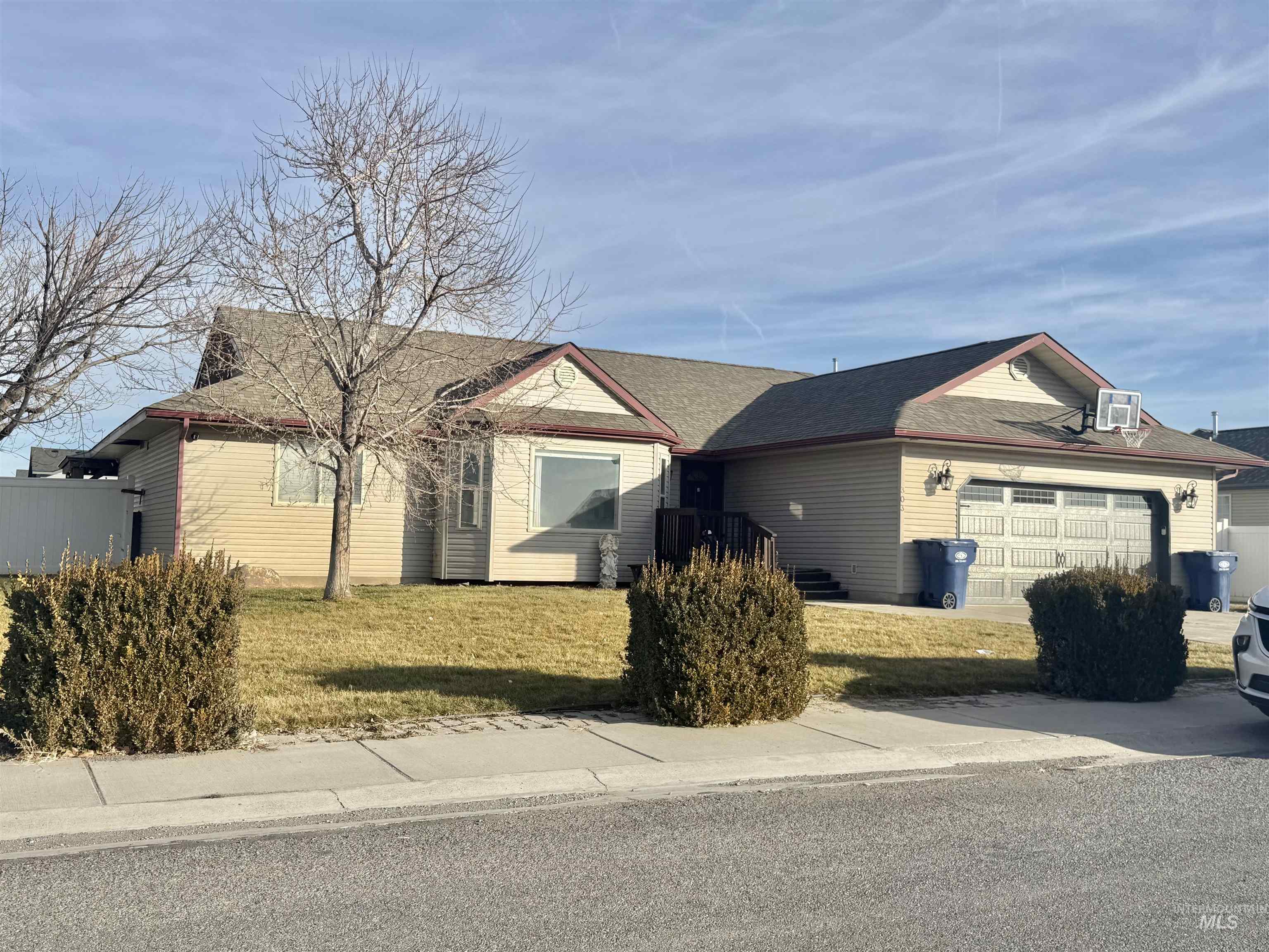 Residential For Sale