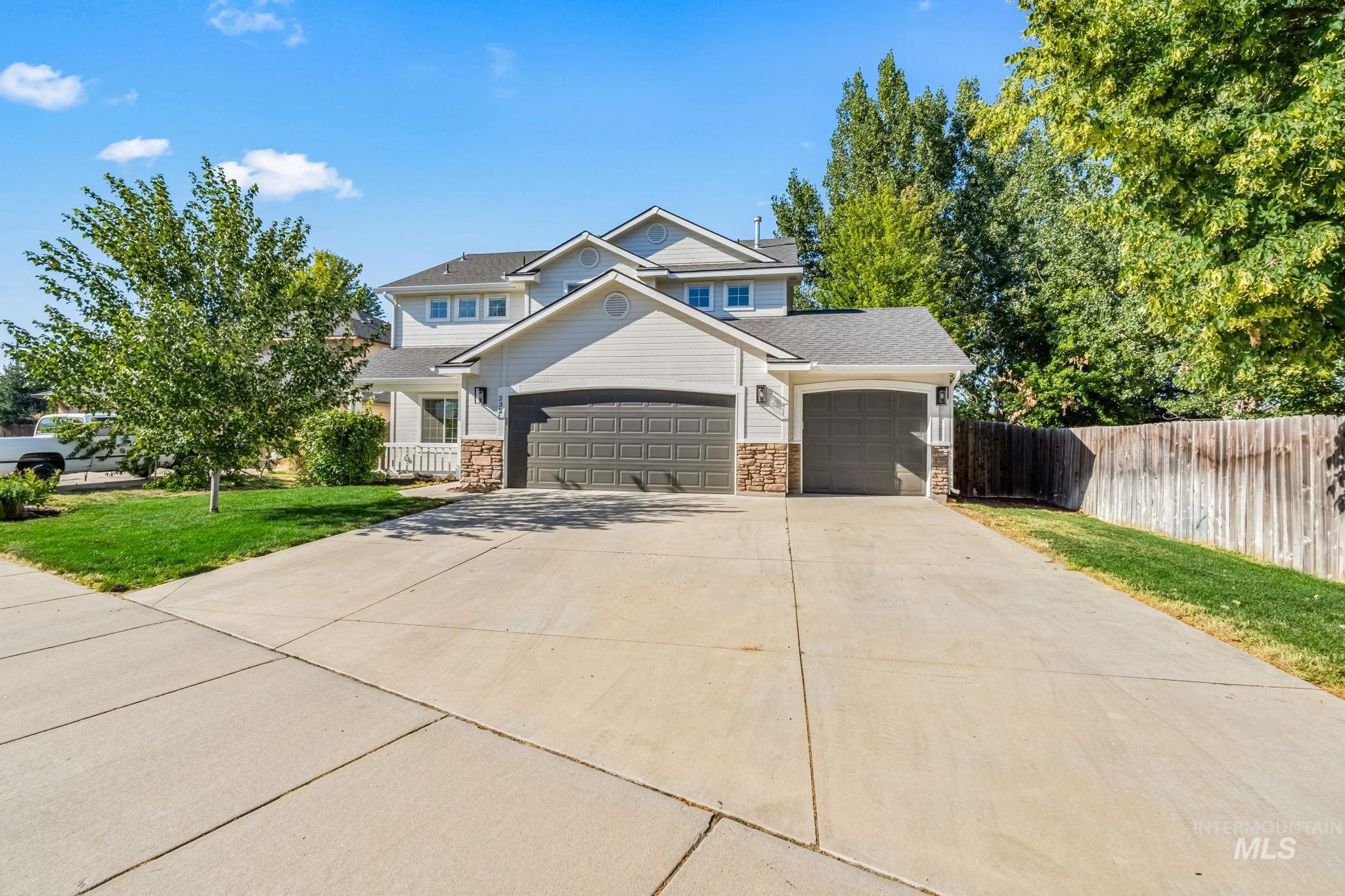 Residential For Sale