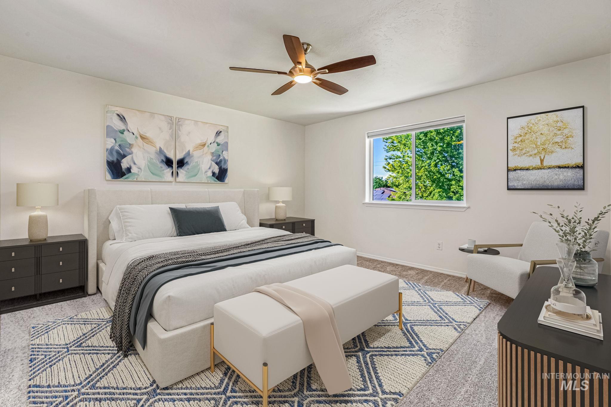 232 E Producer Drive, Meridian, Idaho 83646, 4 Bedrooms, 2.5 Bathrooms, Residential For Sale, Price $550,000,MLS 98973842