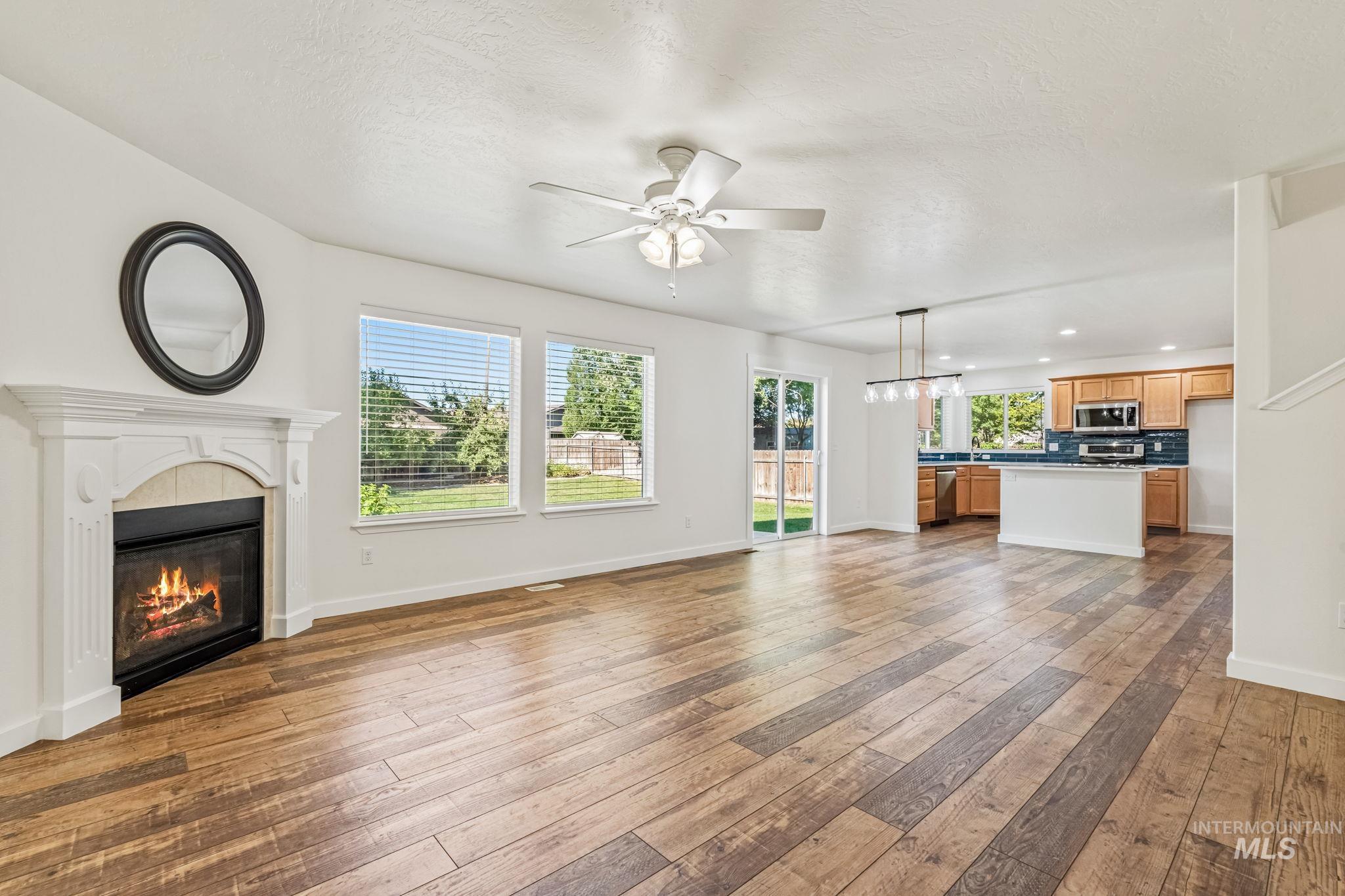 232 E Producer Drive, Meridian, Idaho 83646, 4 Bedrooms, 2.5 Bathrooms, Residential For Sale, Price $550,000,MLS 98973842