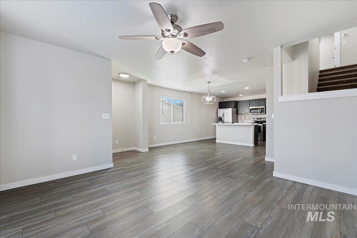 2487 E Goldstone St, Meridian, Idaho 83642-5374, 2 Bedrooms, 2.5 Bathrooms, Residential For Sale, Price $349,990,MLS 98973846