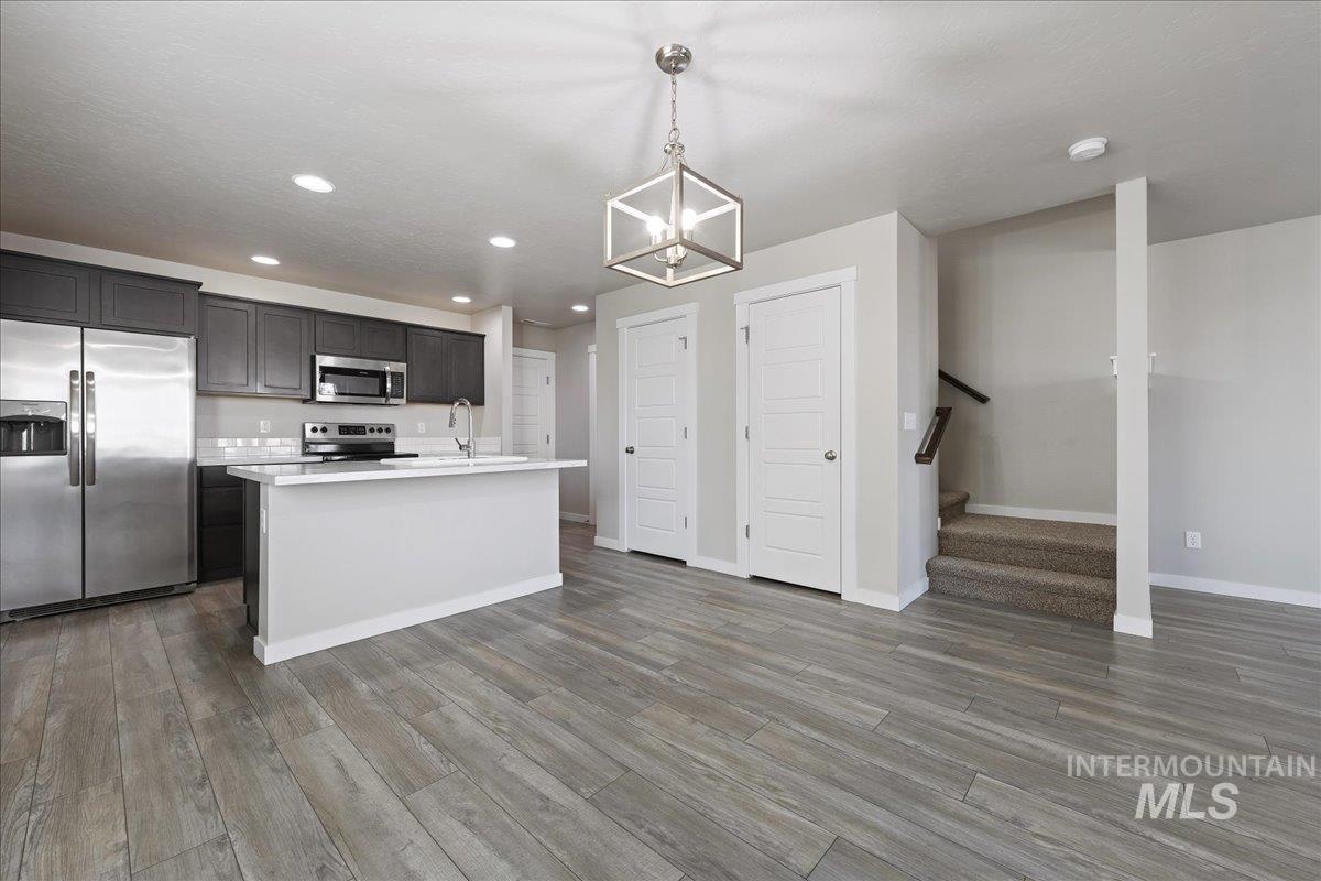 2487 E Goldstone St, Meridian, Idaho 83642-5374, 2 Bedrooms, 2.5 Bathrooms, Residential For Sale, Price $349,990,MLS 98973846