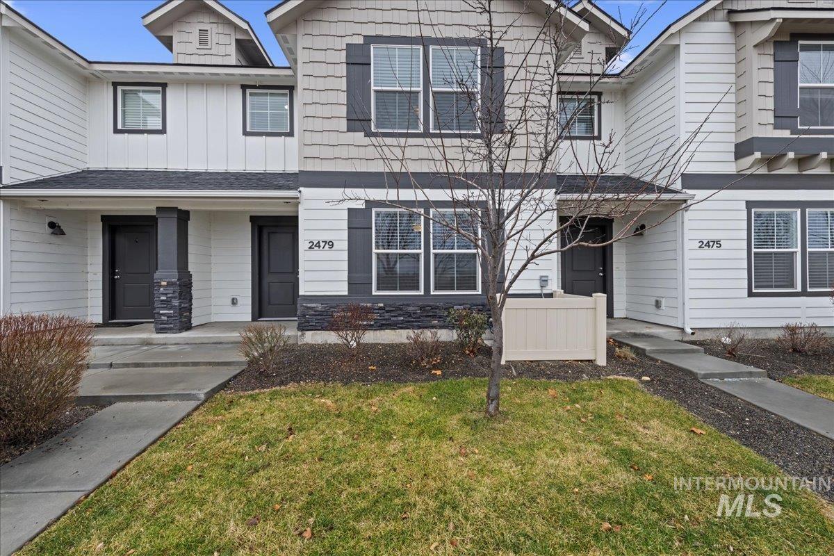 2479 E Goldstone St, Meridian, Idaho 83642-5374, 3 Bedrooms, 2.5 Bathrooms, Residential For Sale, Price $380,990,MLS 98973847