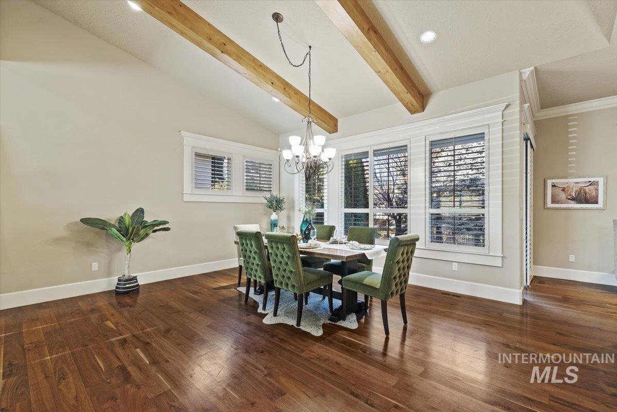 3137 S Abigail Way, Boise, Idaho 83706-5721, 3 Bedrooms, 2.5 Bathrooms, Residential For Sale, Price $1,350,000,MLS 98973850