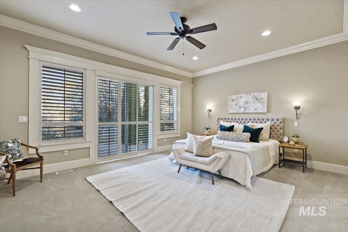 3137 S Abigail Way, Boise, Idaho 83706-5721, 3 Bedrooms, 2.5 Bathrooms, Residential For Sale, Price $1,350,000,MLS 98973850