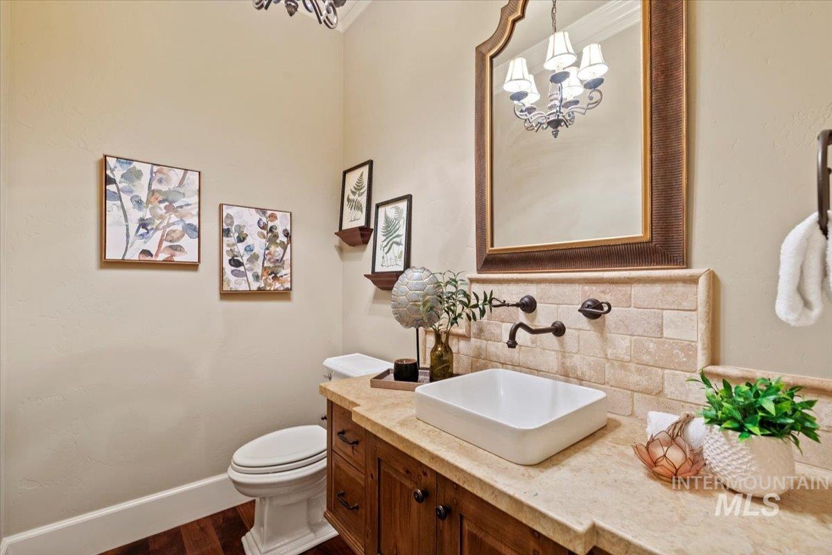 3137 S Abigail Way, Boise, Idaho 83706-5721, 3 Bedrooms, 2.5 Bathrooms, Residential For Sale, Price $1,350,000,MLS 98973850