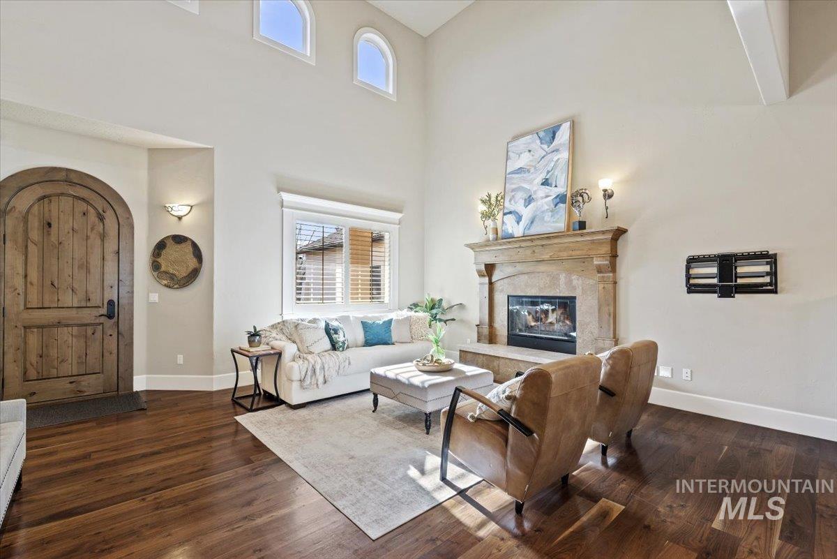 3137 S Abigail Way, Boise, Idaho 83706-5721, 3 Bedrooms, 2.5 Bathrooms, Residential For Sale, Price $1,350,000,MLS 98973850