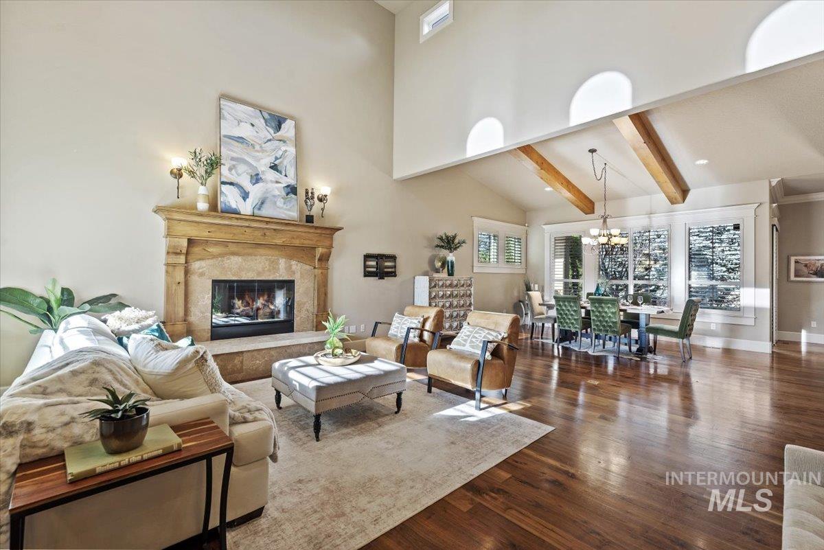 3137 S Abigail Way, Boise, Idaho 83706-5721, 3 Bedrooms, 2.5 Bathrooms, Residential For Sale, Price $1,350,000,MLS 98973850