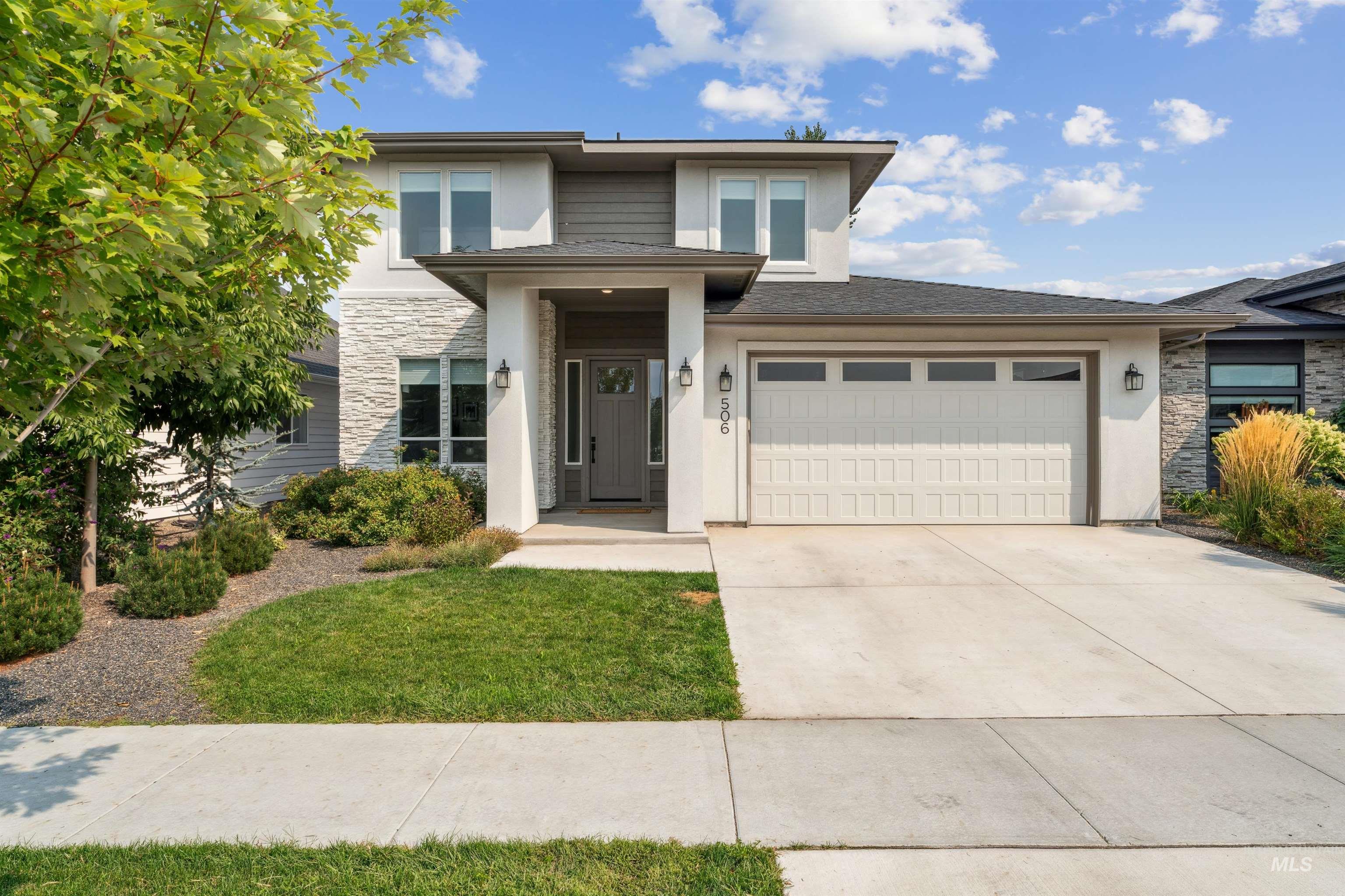 506 S Steephead Lane, Eagle, Idaho 83616, 4 Bedrooms, 2.5 Bathrooms, Residential For Sale, Price $750,000,MLS 98973851