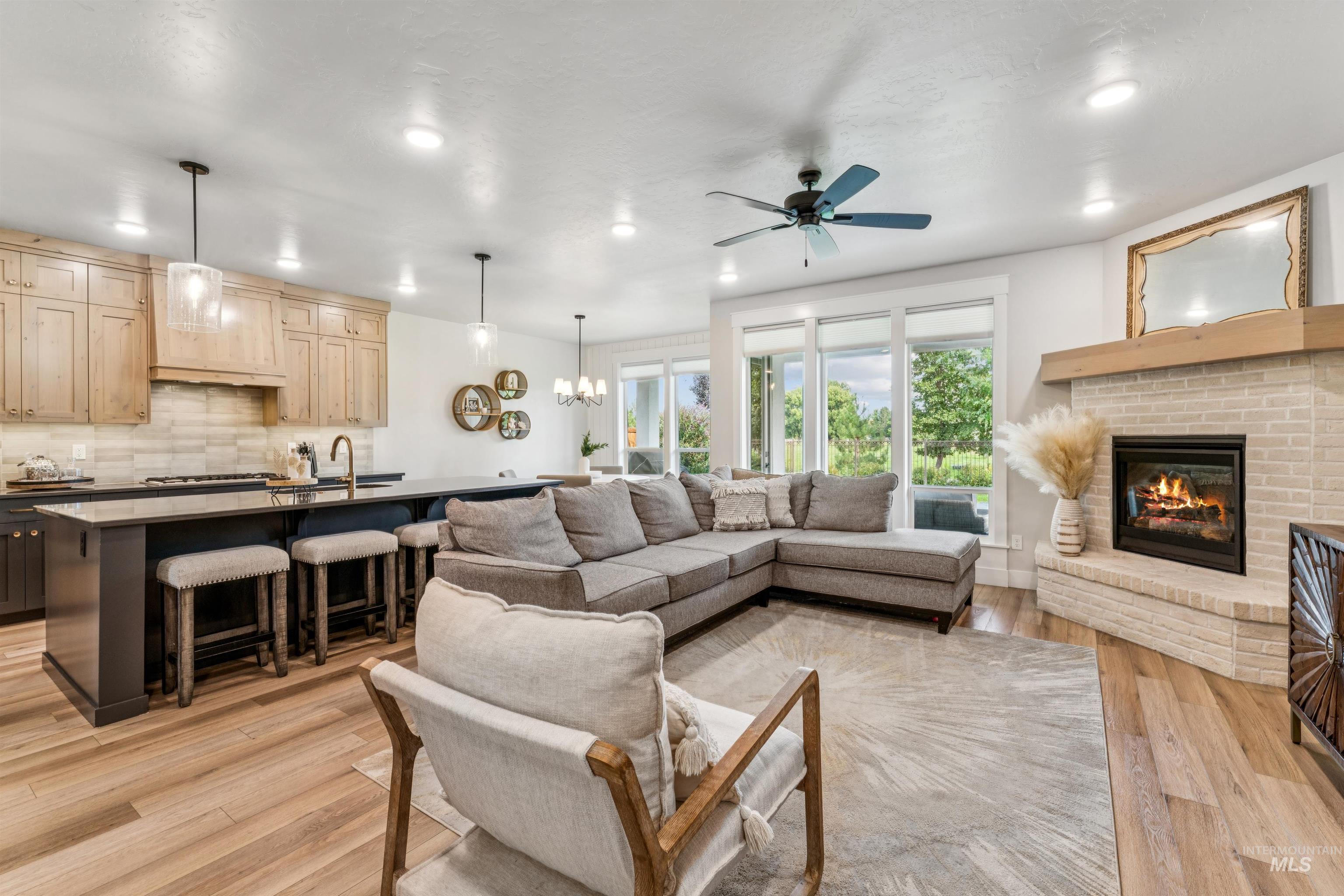 506 S Steephead Lane, Eagle, Idaho 83616, 4 Bedrooms, 2.5 Bathrooms, Residential For Sale, Price $750,000,MLS 98973851