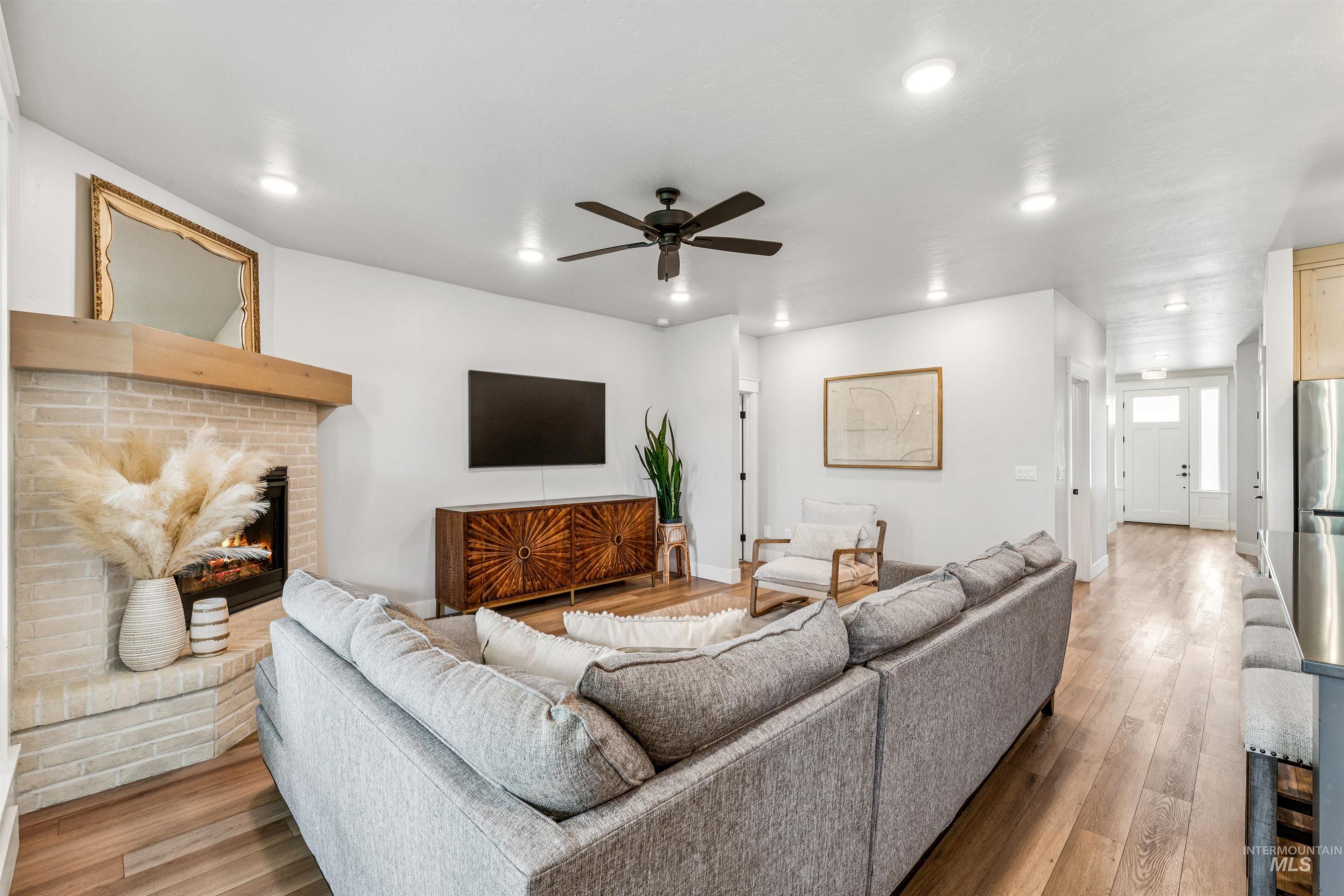 506 S Steephead Lane, Eagle, Idaho 83616, 4 Bedrooms, 2.5 Bathrooms, Residential For Sale, Price $750,000,MLS 98973851