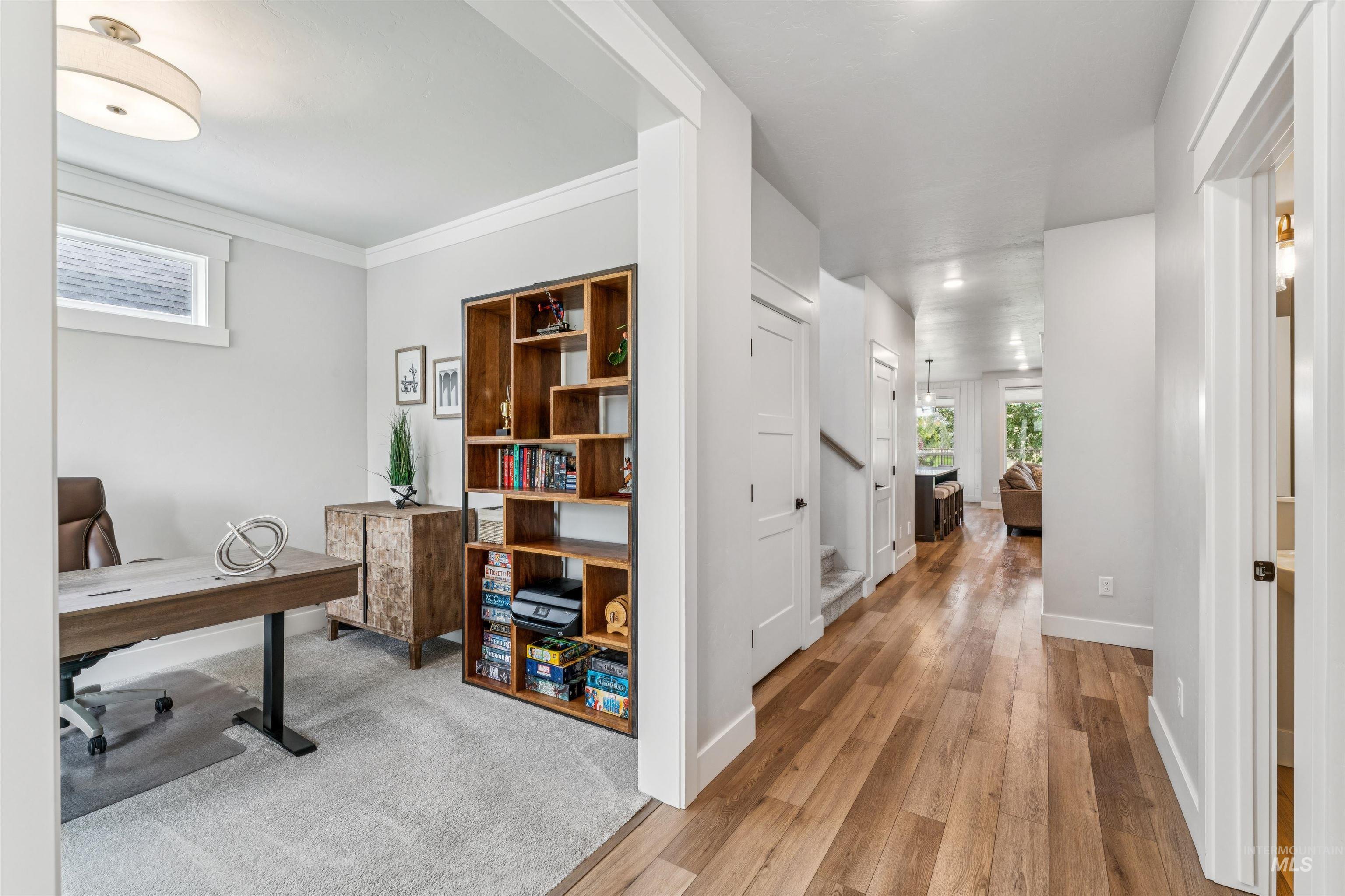 506 S Steephead Lane, Eagle, Idaho 83616, 4 Bedrooms, 2.5 Bathrooms, Residential For Sale, Price $750,000,MLS 98973851