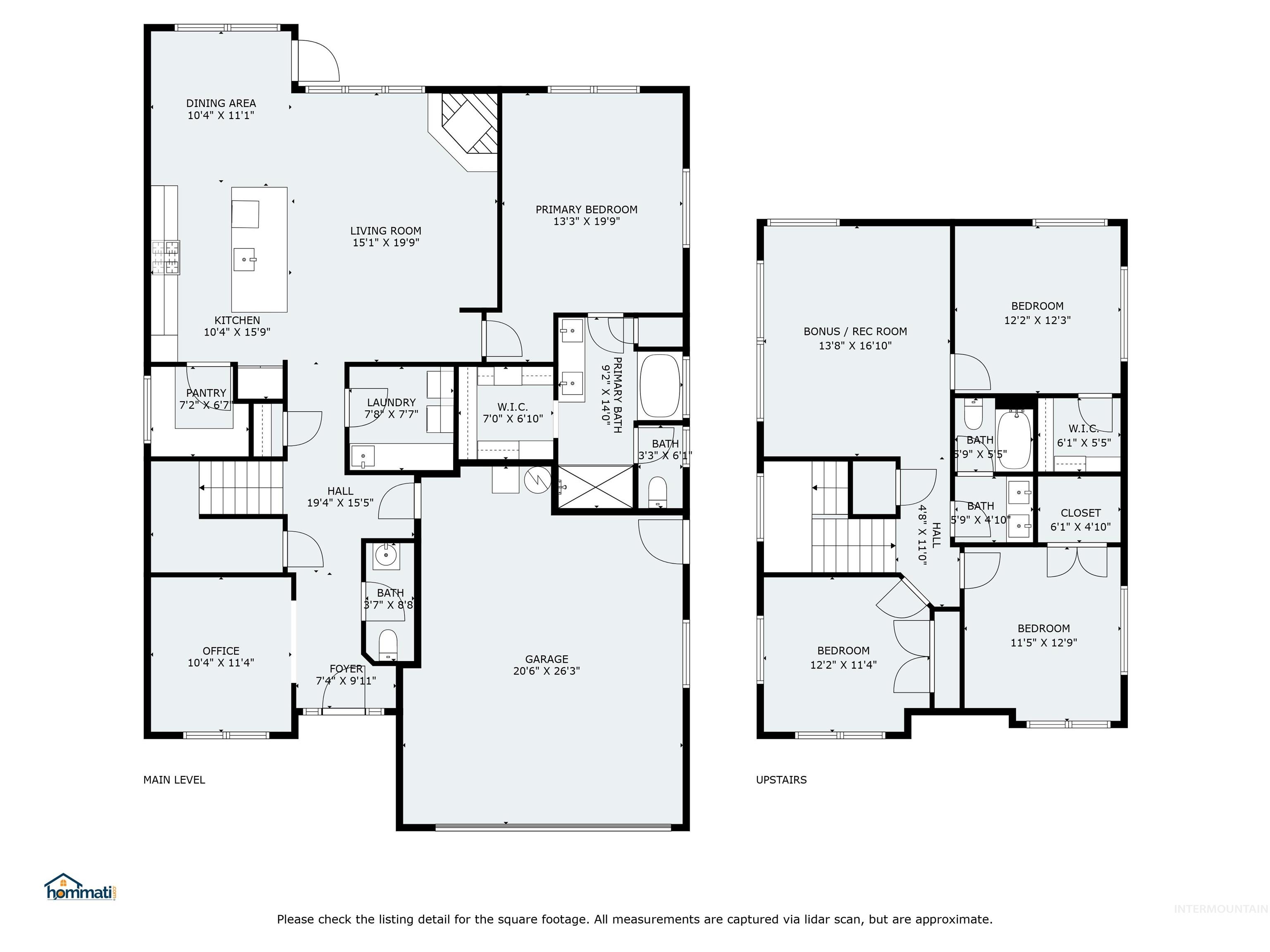 506 S Steephead Lane, Eagle, Idaho 83616, 4 Bedrooms, 2.5 Bathrooms, Residential For Sale, Price $750,000,MLS 98973851