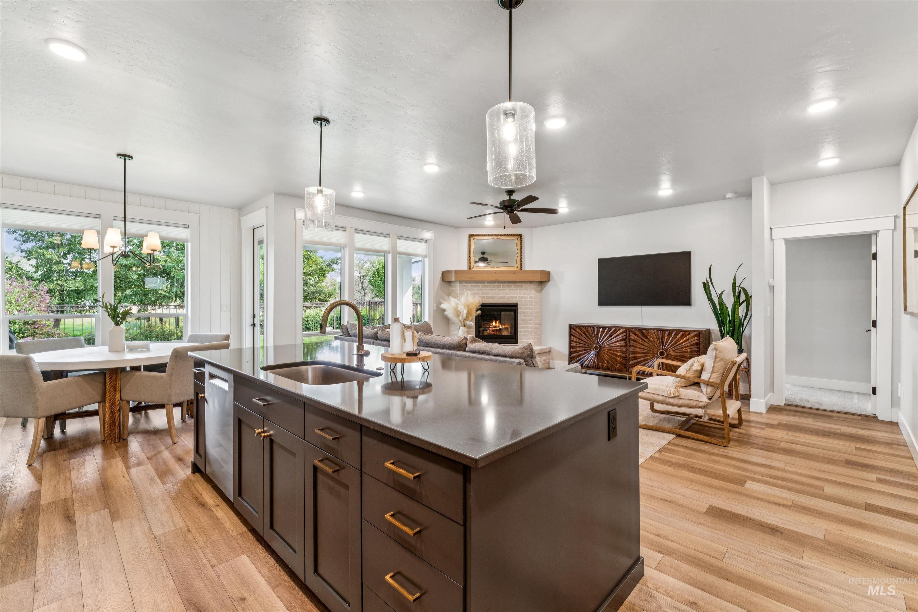 506 S Steephead Lane, Eagle, Idaho 83616, 4 Bedrooms, 2.5 Bathrooms, Residential For Sale, Price $750,000,MLS 98973851