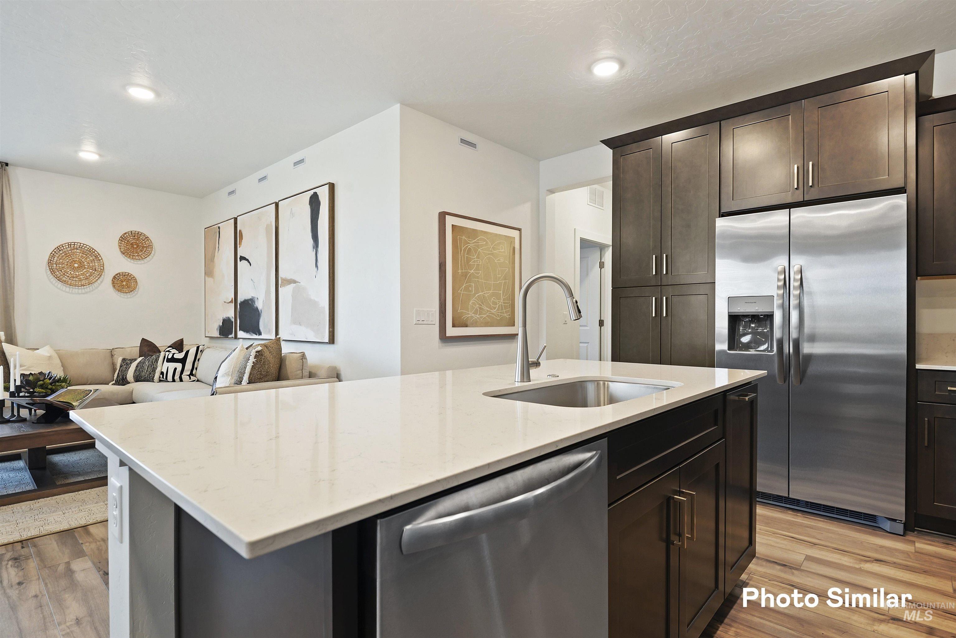 1748 N Big Star Ave, Eagle, Idaho 83616, 4 Bedrooms, 3 Bathrooms, Residential For Sale, Price $487,900,MLS 98973853