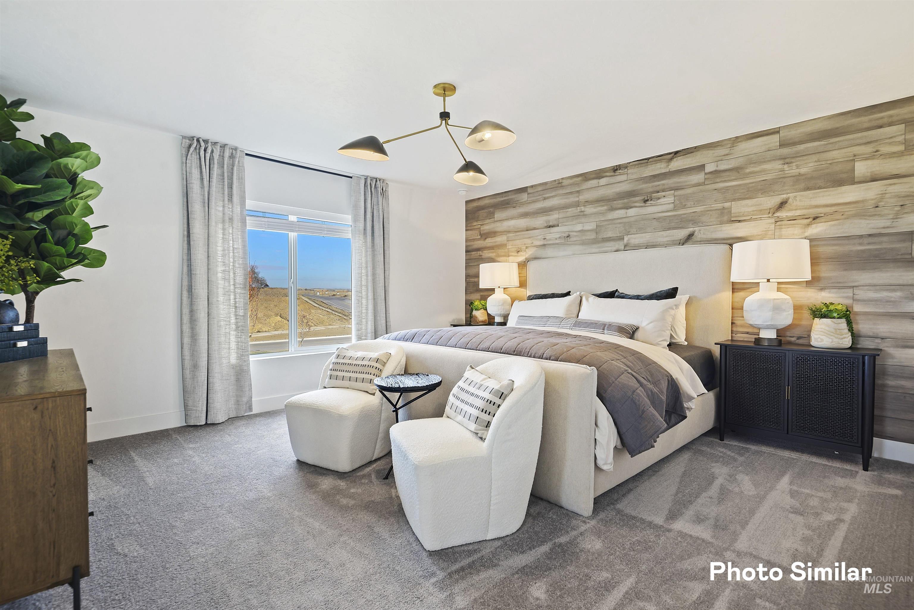 1748 N Big Star Ave, Eagle, Idaho 83616, 4 Bedrooms, 3 Bathrooms, Residential For Sale, Price $487,900,MLS 98973853