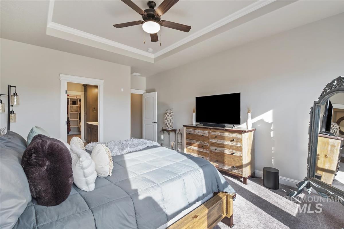 1477 W Tenzing St, Nampa, Idaho 83686, 3 Bedrooms, 2.5 Bathrooms, Residential For Sale, Price $575,000,MLS 98973855