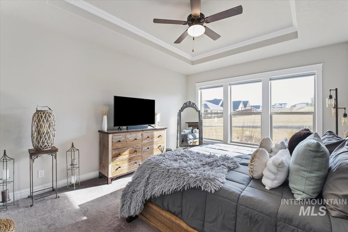 1477 W Tenzing St, Nampa, Idaho 83686, 3 Bedrooms, 2.5 Bathrooms, Residential For Sale, Price $575,000,MLS 98973855