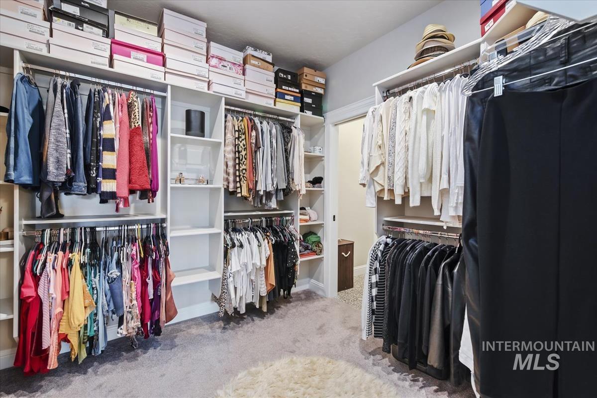 1477 W Tenzing St, Nampa, Idaho 83686, 3 Bedrooms, 2.5 Bathrooms, Residential For Sale, Price $575,000,MLS 98973855