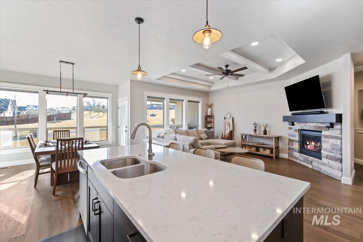 1477 W Tenzing St, Nampa, Idaho 83686, 3 Bedrooms, 2.5 Bathrooms, Residential For Sale, Price $575,000,MLS 98973855