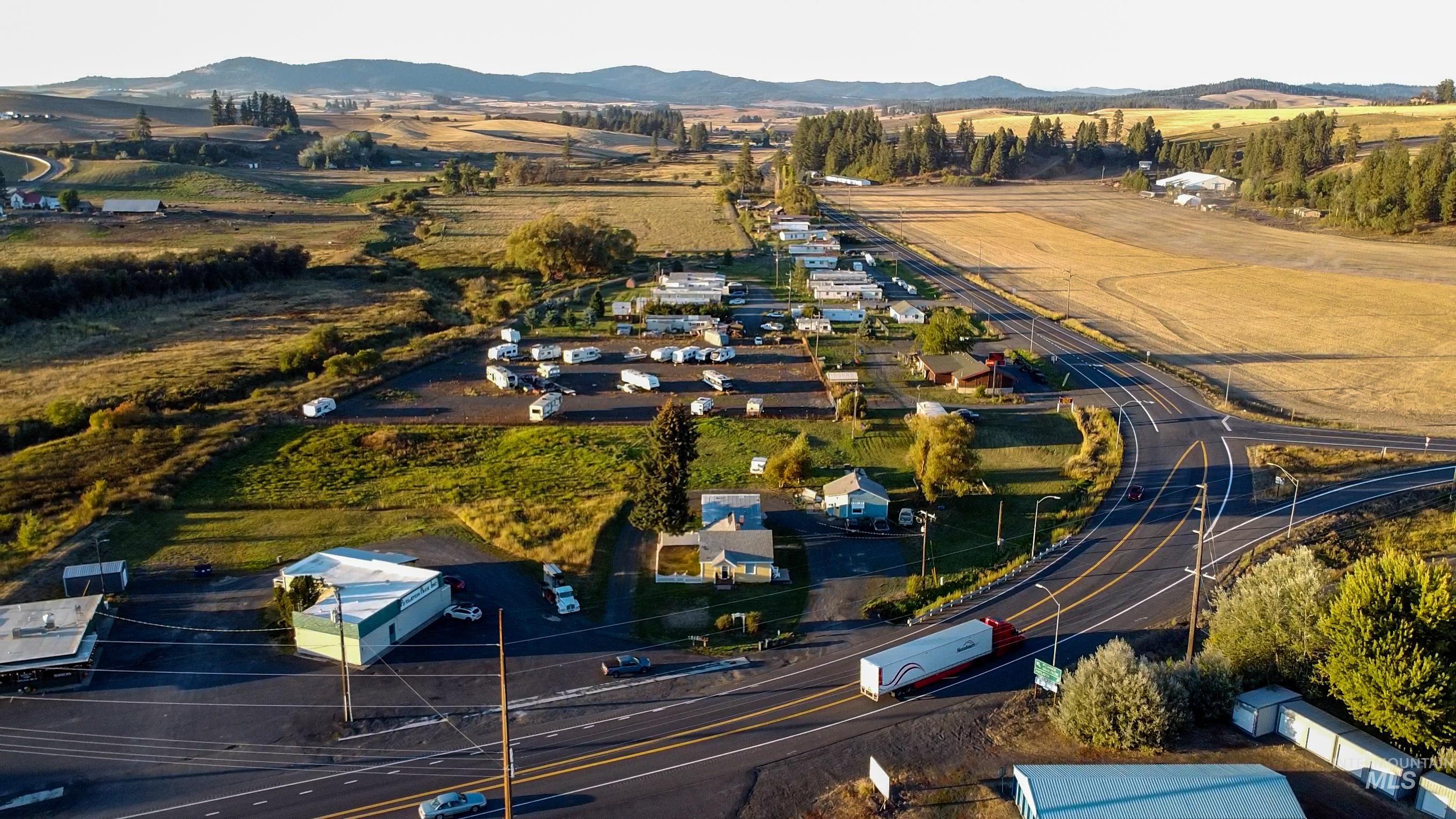 5513 N Hwy 95, Potlatch, Idaho 83855, 3 Bedrooms, 1 Bathroom, Residential For Sale, Price $659,000, 98973859