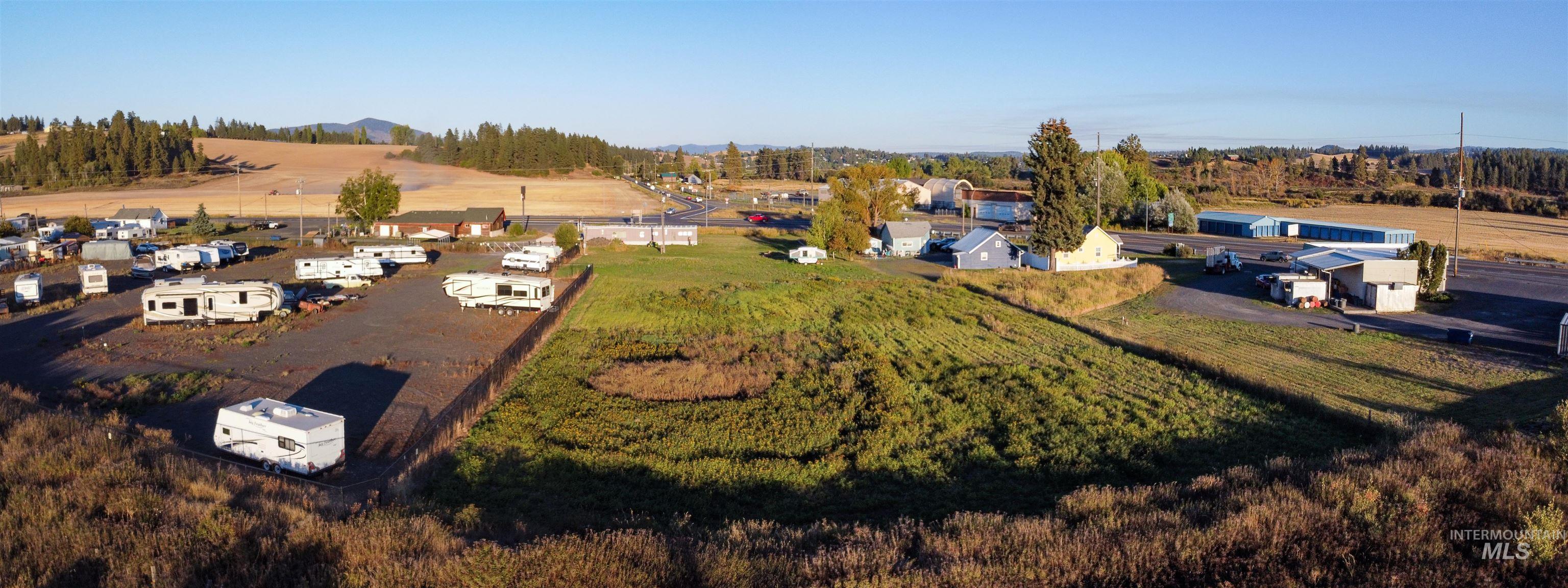 5513 N Hwy 95, Potlatch, Idaho 83855, 3 Bedrooms, 1 Bathroom, Residential For Sale, Price $659,000, 98973859