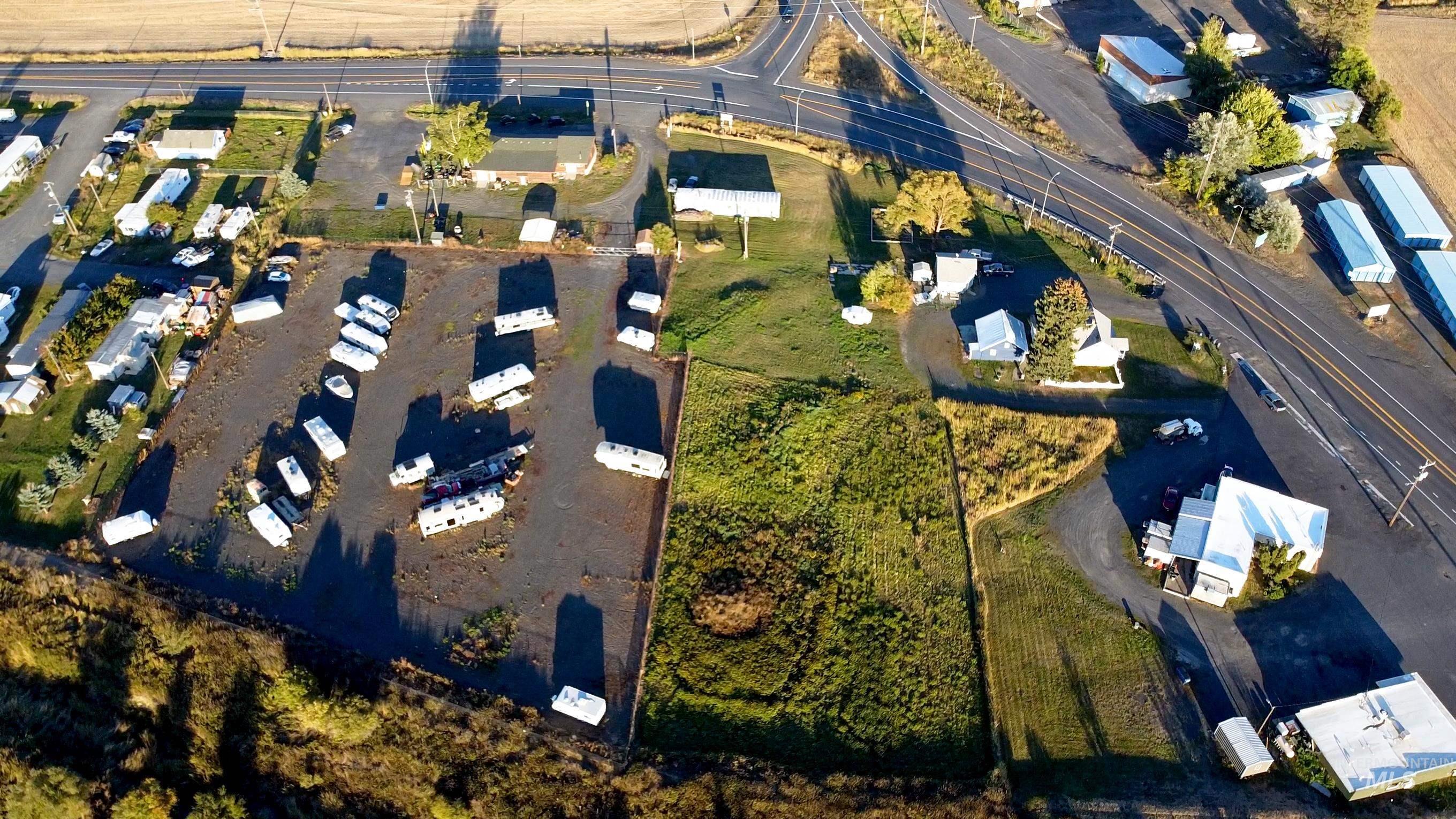 5513 N Hwy 95, Potlatch, Idaho 83855, 3 Bedrooms, 1 Bathroom, Residential For Sale, Price $659,000, 98973859