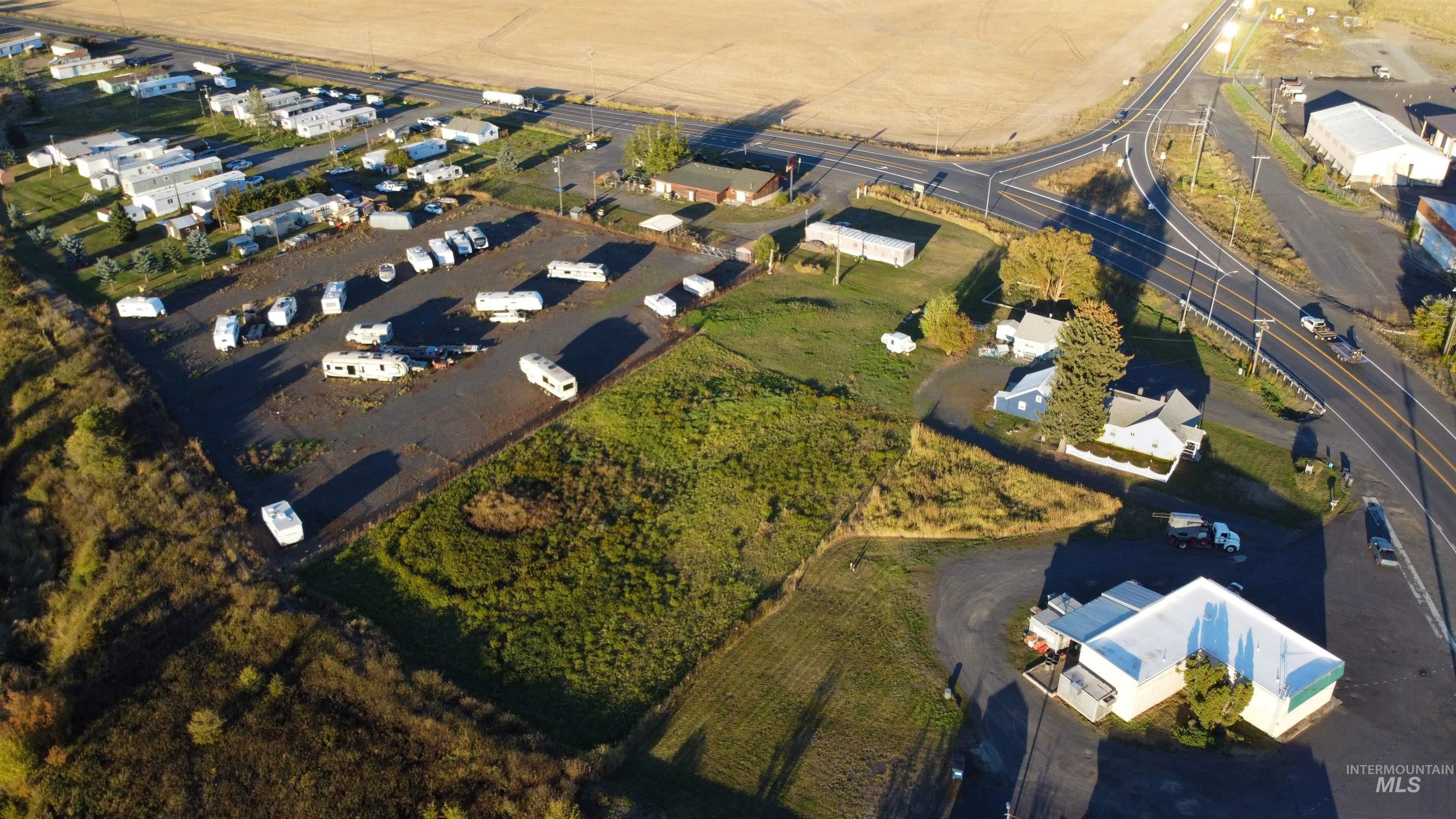 5513 N Hwy 95, Potlatch, Idaho 83855, 3 Bedrooms, 1 Bathroom, Residential For Sale, Price $739,000,MLS 98973859