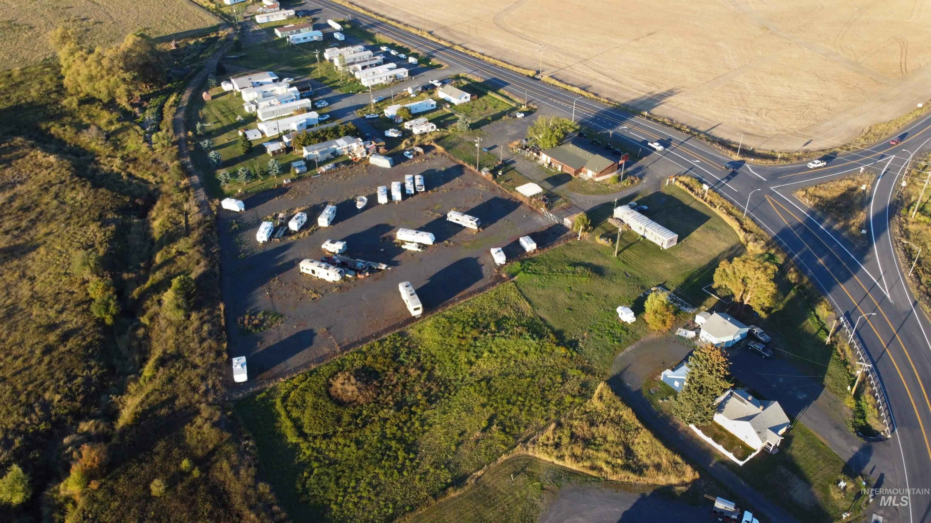 5513 N Hwy 95, Potlatch, Idaho 83855, 3 Bedrooms, 1 Bathroom, Residential For Sale, Price $659,000, 98973859