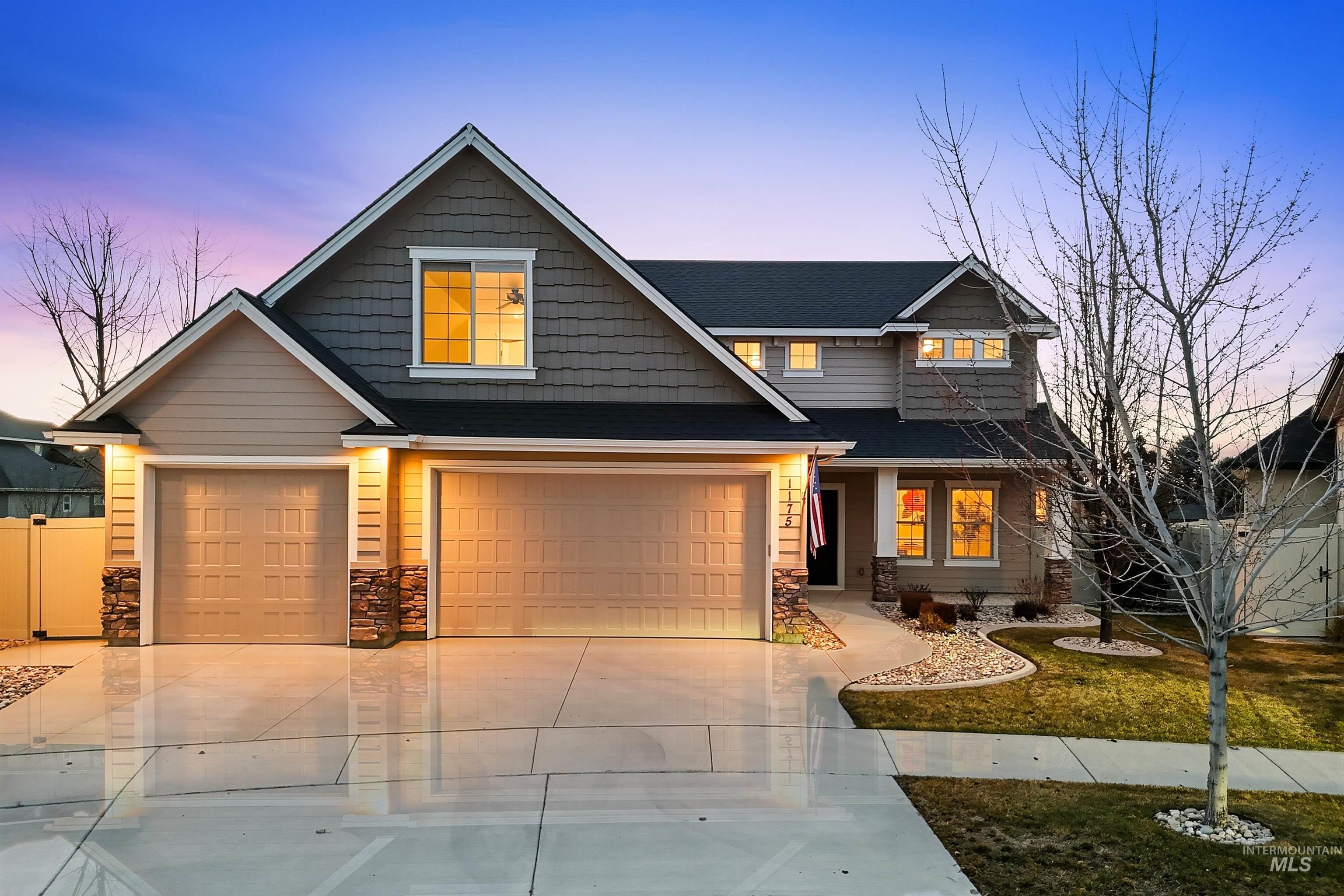 Residential For Sale