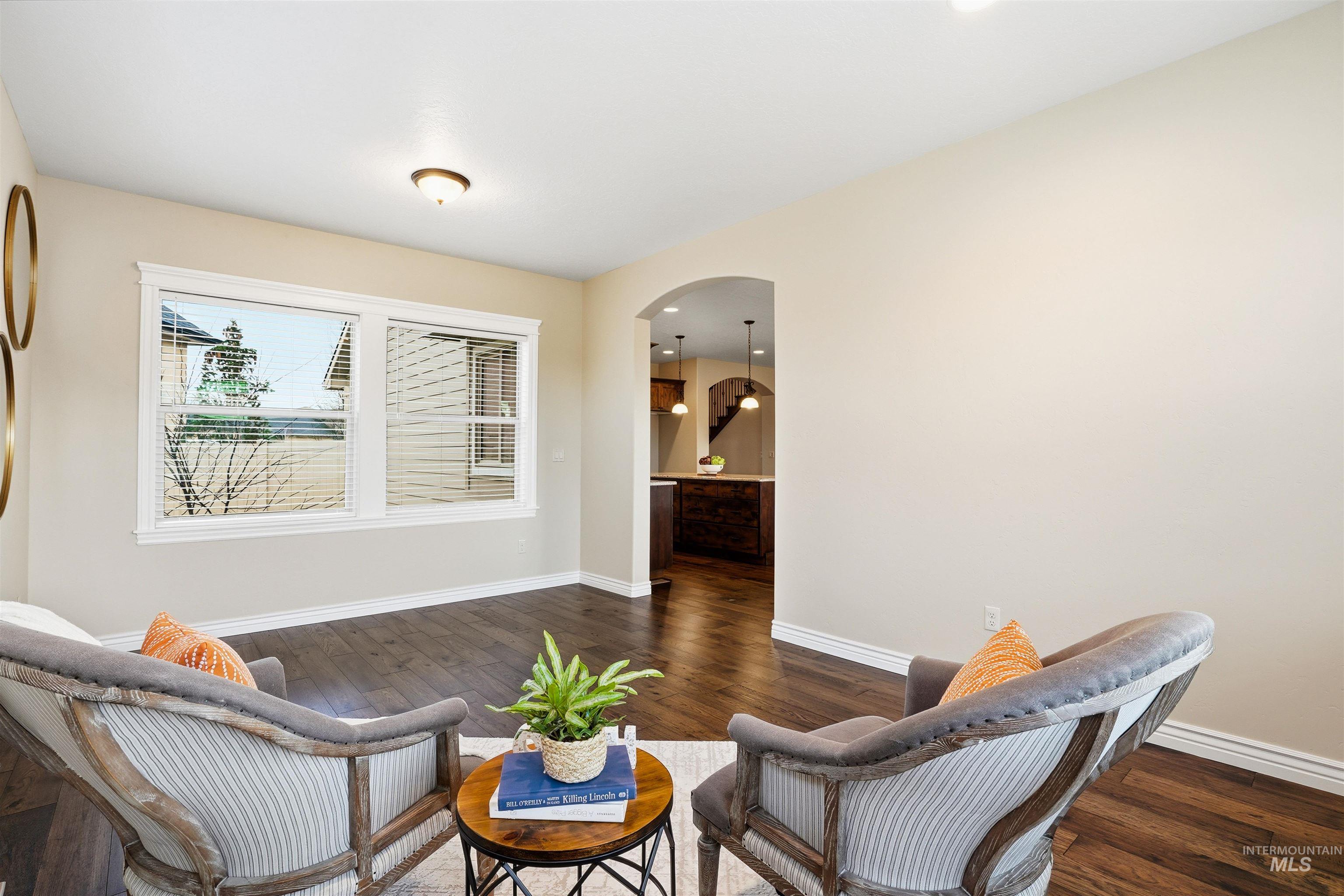 1175 N Champions Pl, Eagle, Idaho 83616, 4 Bedrooms, 2.5 Bathrooms, Residential For Sale, Price $999,900,MLS 98973864