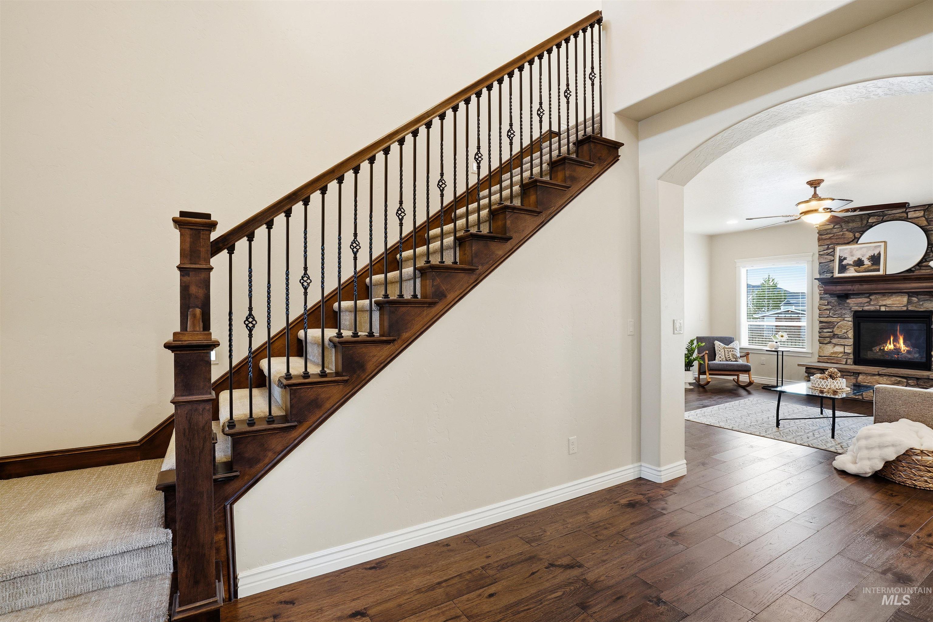 1175 N Champions Pl, Eagle, Idaho 83616, 4 Bedrooms, 2.5 Bathrooms, Residential For Sale, Price $999,900,MLS 98973864