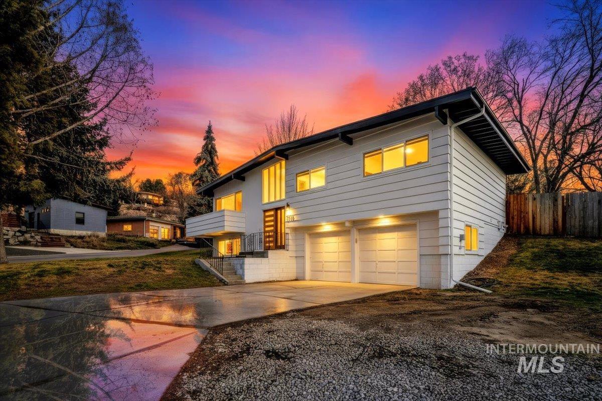 Residential For Sale