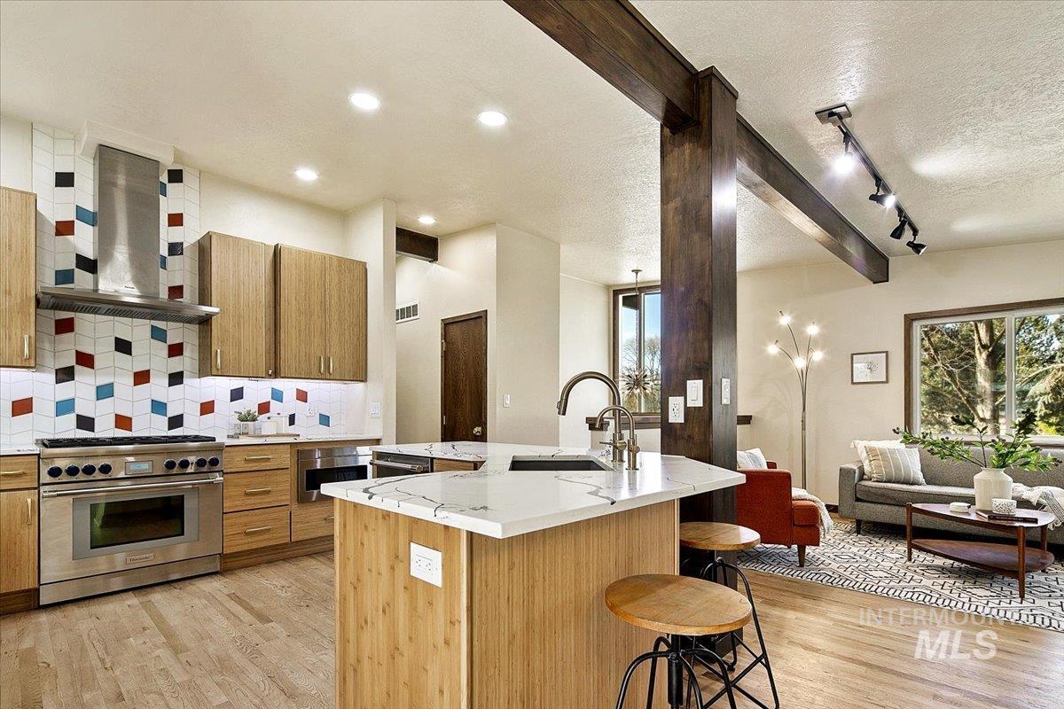 2518 N Lancaster Dr, Boise, Idaho 83702, 4 Bedrooms, 2.5 Bathrooms, Residential For Sale, Price $749,000,MLS 98973865