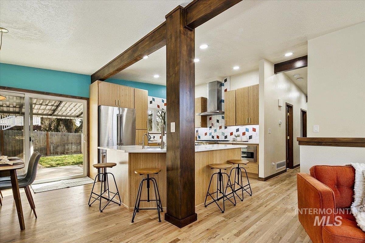 2518 N Lancaster Dr, Boise, Idaho 83702, 4 Bedrooms, 2.5 Bathrooms, Residential For Sale, Price $749,000,MLS 98973865