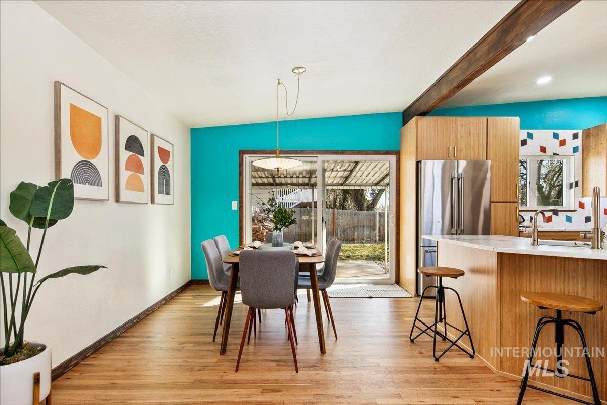 2518 N Lancaster Dr, Boise, Idaho 83702, 4 Bedrooms, 2.5 Bathrooms, Residential For Sale, Price $749,000,MLS 98973865