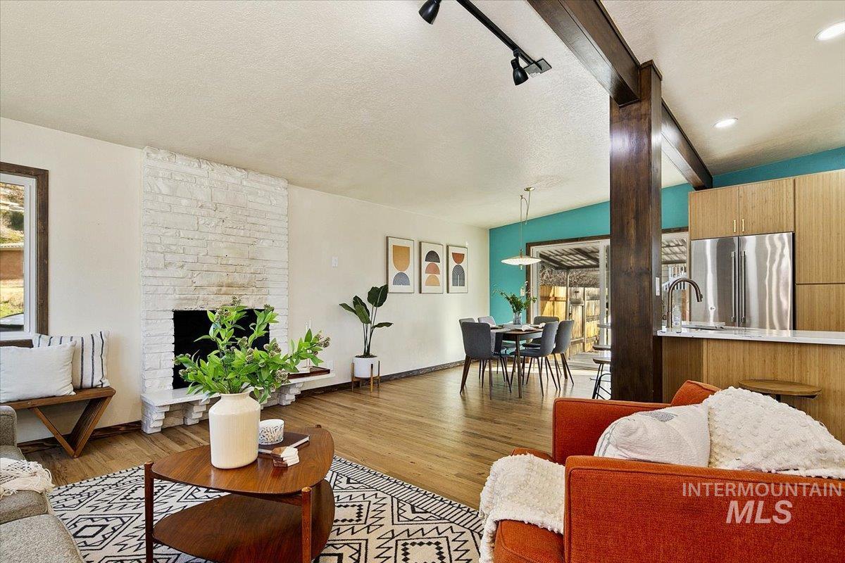 2518 N Lancaster Dr, Boise, Idaho 83702, 4 Bedrooms, 2.5 Bathrooms, Residential For Sale, Price $749,000,MLS 98973865