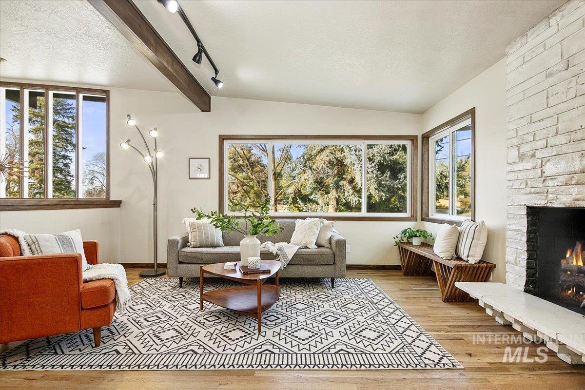 2518 N Lancaster Dr, Boise, Idaho 83702, 4 Bedrooms, 2.5 Bathrooms, Residential For Sale, Price $749,000,MLS 98973865