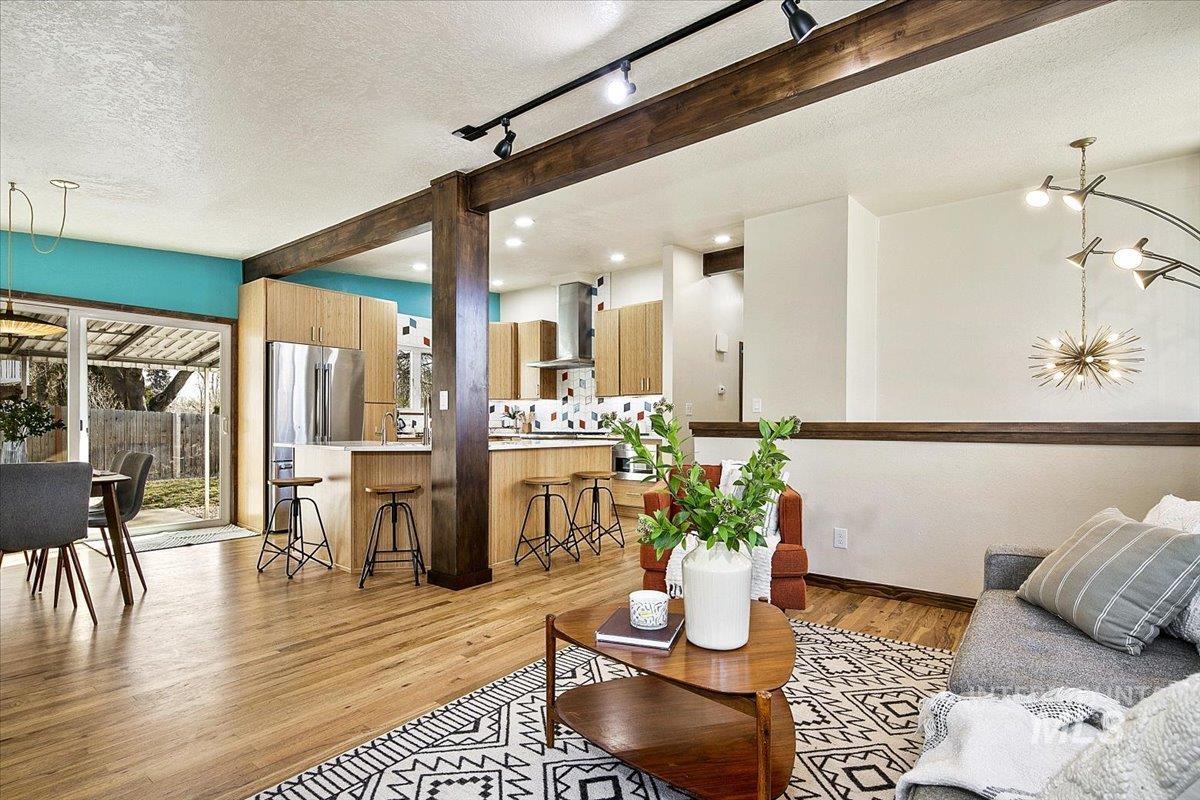 2518 N Lancaster Dr, Boise, Idaho 83702, 4 Bedrooms, 2.5 Bathrooms, Residential For Sale, Price $749,000,MLS 98973865