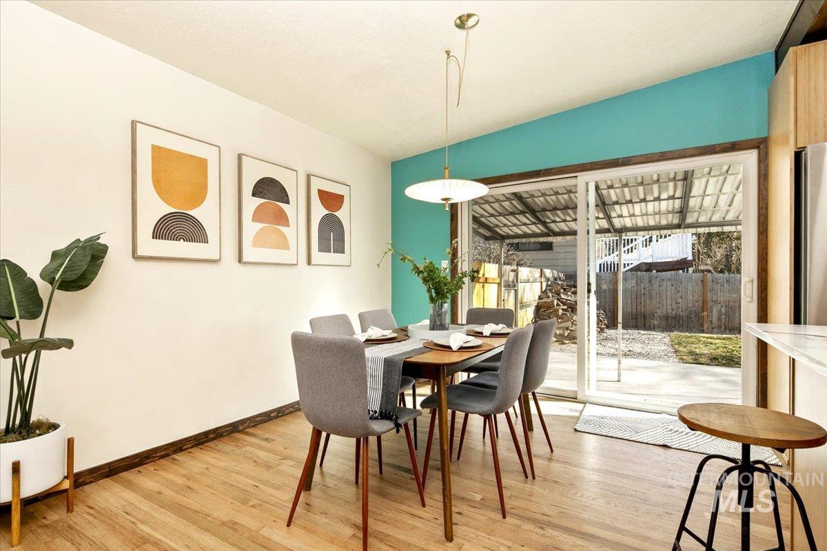 2518 N Lancaster Dr, Boise, Idaho 83702, 4 Bedrooms, 2.5 Bathrooms, Residential For Sale, Price $749,000,MLS 98973865