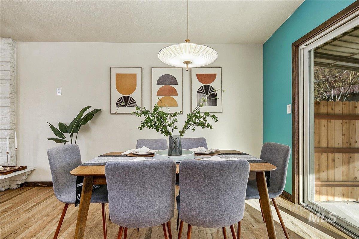 2518 N Lancaster Dr, Boise, Idaho 83702, 4 Bedrooms, 2.5 Bathrooms, Residential For Sale, Price $749,000,MLS 98973865