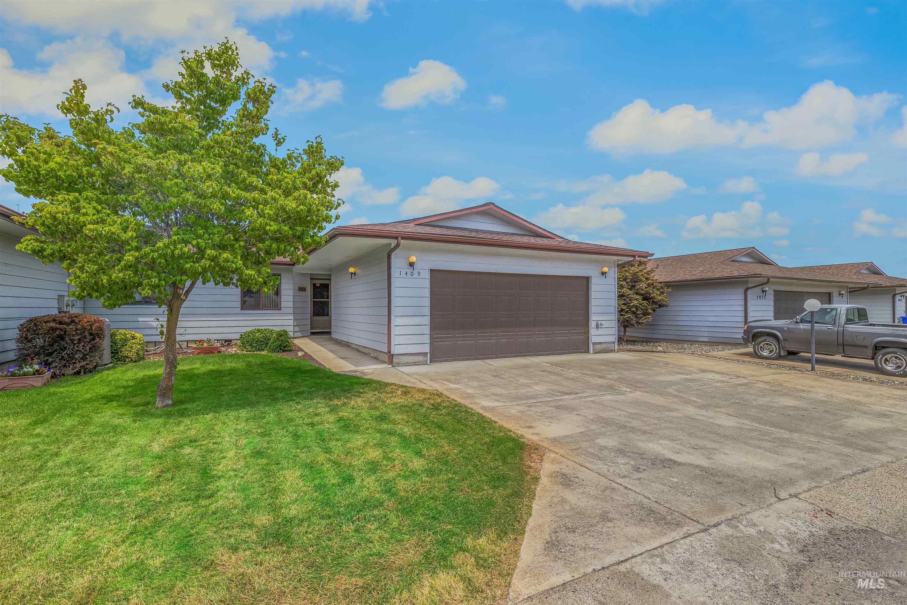 Residential For Sale