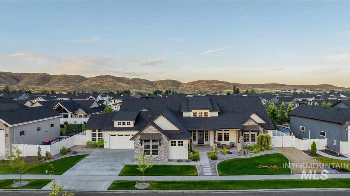 Residential For Sale