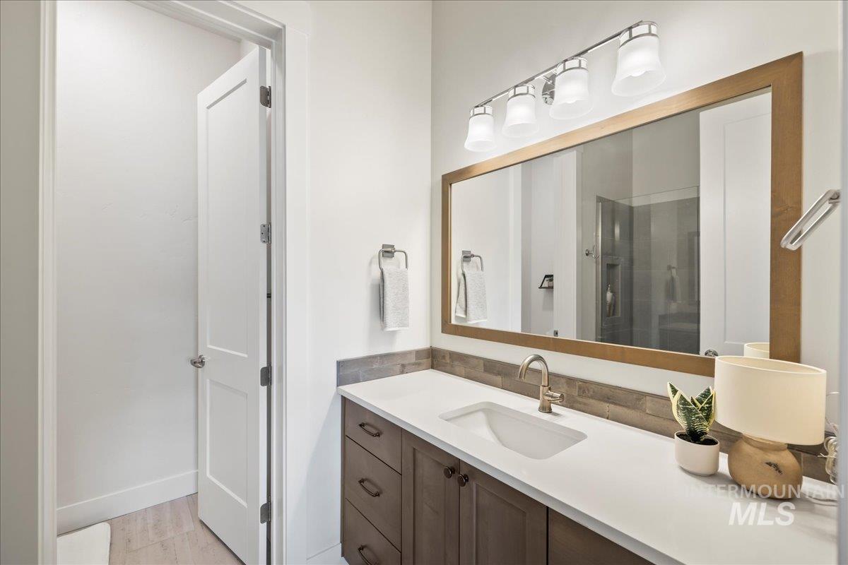 8101 W Mirror Pond Dr, Boise, Idaho 83714, 4 Bedrooms, 3.5 Bathrooms, Residential For Sale, Price $1,379,000,MLS 98973867